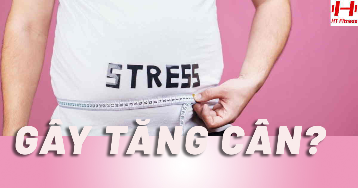 stress-tăng-cân